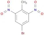4-Bromo-2,6-dinitrotoluene
