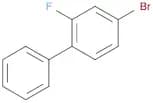 4-Bromo-2-fluoro-1,1'-biphenyl