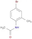 N-(4-Bromo-2-methylphenyl)acetamide