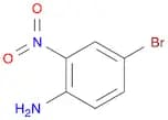 4-Bromo-2-nitroaniline