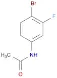 4'-Bromo-3'-fluoroacetanilide