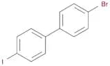 4-Bromo-4'-iodo-1,1'-biphenyl