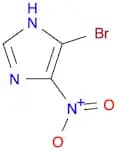 5-Bromo-4-nitro-1H-imidazole