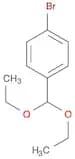 1-Bromo-4-(diethoxymethyl)benzene