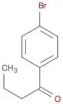 1-(4-Bromophenyl)butan-1-one