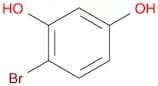4-Bromobenzene-1,3-diol