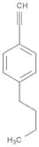 4-Butylphenylacetylene