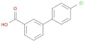 4'-Chloro-[1,1'-biphenyl]-3-carboxylic acid