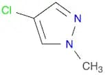 4-Chloro-1-methyl-1H-pyrazole