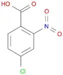 4-Chloro-2-Nitrobenzoic Acid