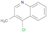 4-chloro-3-methylquinoline