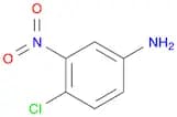 4-Chloro-3-nitroaniline