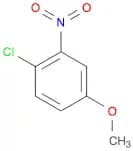 4-Chloro-3-nitroanisole