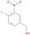 (4-Chloro-3-nitrophenyl)methanol