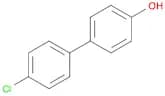 4-(4-Chlorophenyl)phenol