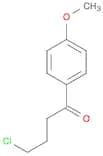 4-Chloro-1-(4-methoxyphenyl)butan-1-one