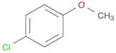 1-Chloro-4-methoxybenzene