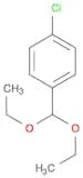 4-Chlorobenzaldehyde Diethyl Acetal