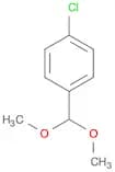 1-Chloro-4-(dimethoxymethyl)benzene