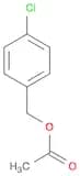4-Chlorobenzyl acetate