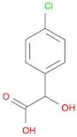 2-(4-Chlorophenyl)-2-hydroxyacetic acid