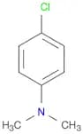 4-Chloro-N,N-dimethylaniline