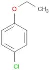 1-Chloro-4-ethoxybenzene