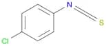 4-Chlorophenyl isothiocyanate
