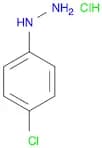 4-Chlorophenylhydrazine, HCl