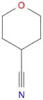 4-Cyanotetrahydro-4H-pyran