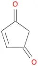 4-Cyclopentene-1,3-dione