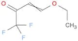 4-Ethoxy-1,1,1-trifluorobut-3-en-2-one