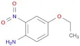 4-Ethoxy-2-nitroaniline