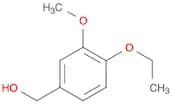 4-ETHOXY-3-METHOXYBENZYL ALCOHOL