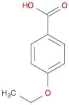 4-Ethoxybenzoic acid