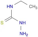 Hydrazinecarbothioam​ide, N-​ethyl-