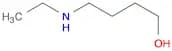 4-Ethylamino-1-butanol