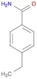 4-Ethylbenzamide