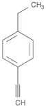 1-Ethyl-4-ethynylbenzene