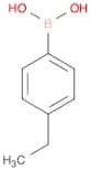 (4-Ethylphenyl)boronic acid