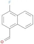 4-Fluoro-1-naphthaldehyde