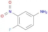 4-Fluoro-3-nitroaniline