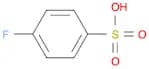 4-FLUOROBENZENESULFONIC ACID
