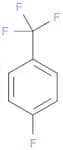 Benzene, 1-​fluoro-​4-​(trifluoromethyl)​-