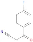 3-(4-Fluorophenyl)-3-oxopropanenitrile