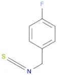4-Fluorobenzyl isothiocyanate
