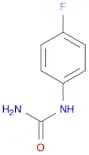4-Fluorophenylurea
