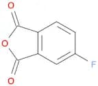 5-Fluoroisobenzofuran-1,3-dione