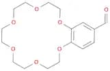4'-Formylbenzo-18-crown 6-ether
