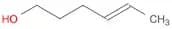 4-​Hexen-​1-​ol, (4E)​-